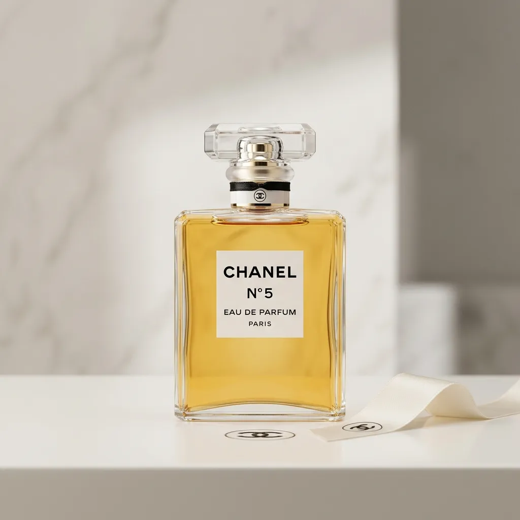 Chanel N°5