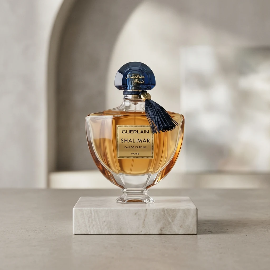 Guerlain Shalimar