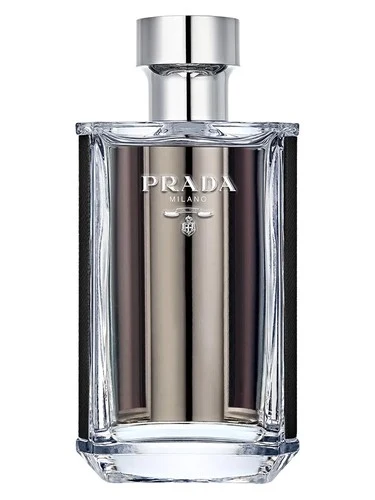 Prada L’Homme