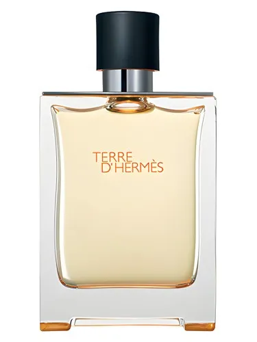 Hermes Terre d'Hermes