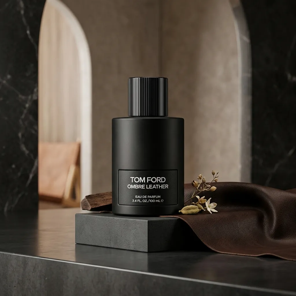 Tom Ford Ombre Leather