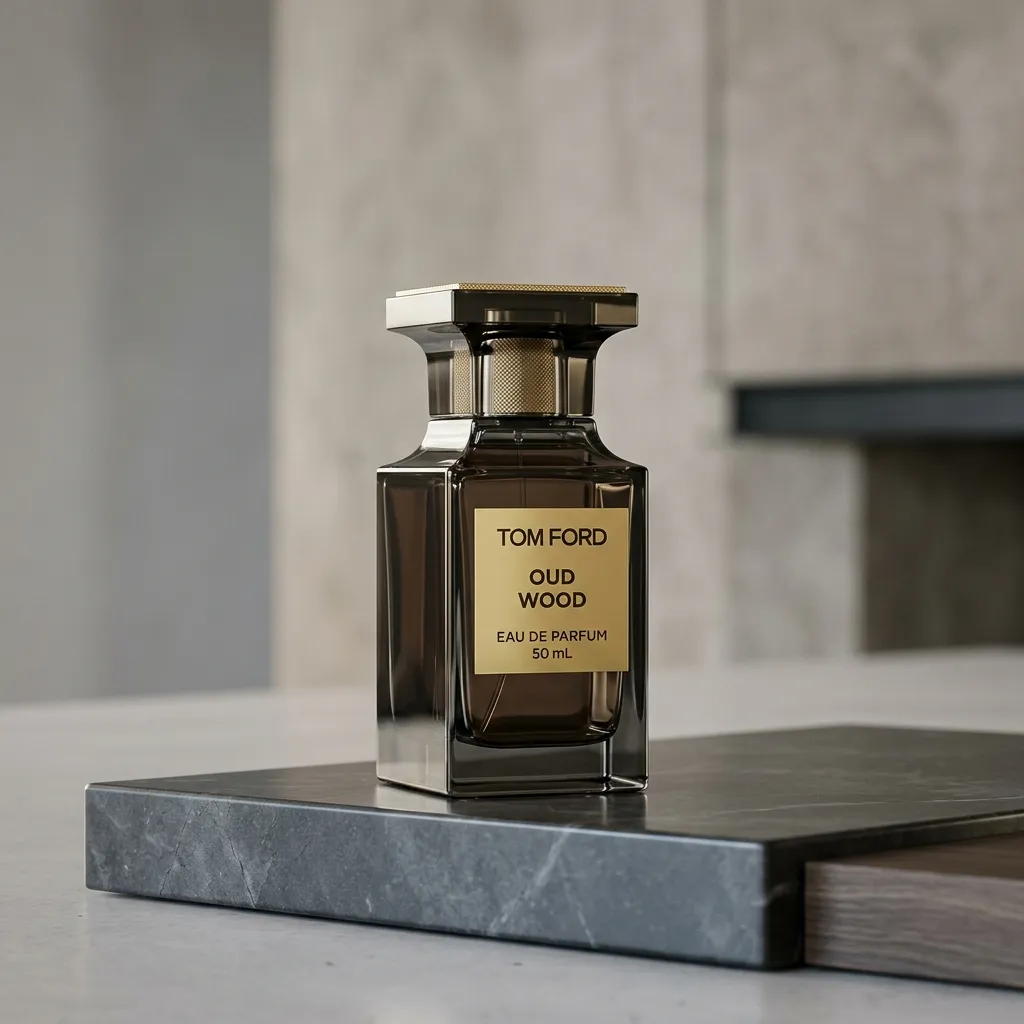 Tom Ford Oud Wood