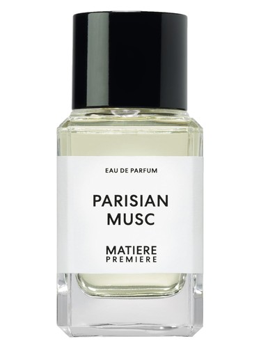 Matiere Premiere Parisian Musc