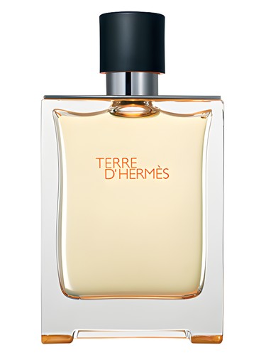 Terre d’Hermès Eau de Toilette